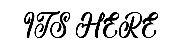 Courtland  Free Fonts Download