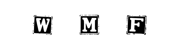Smargana Wakes  Free Fonts Download