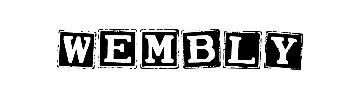 Smargana Wakes  Free Fonts Download