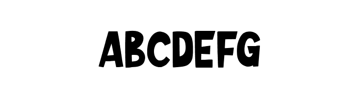 BlacksRoobin  Free Fonts Download
