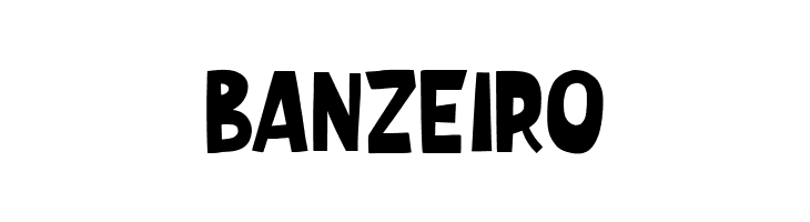 BlacksRoobin  Free Fonts Download