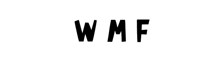 BlacksRoobin  Free Fonts Download