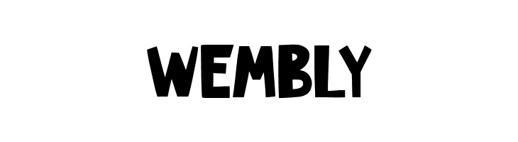 BlacksRoobin  Free Fonts Download