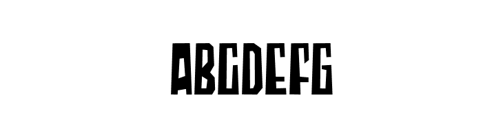 Blocky  Free Fonts Download