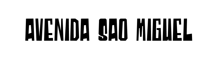 Blocky  Free Fonts Download