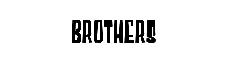 Blocky  Free Fonts Download