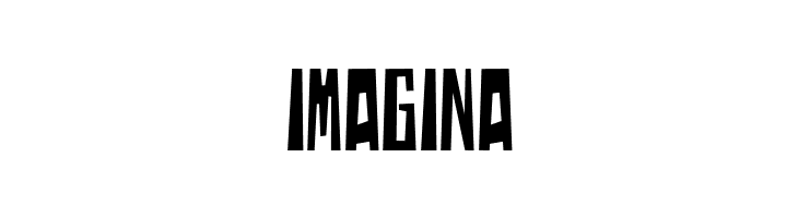 Blocky  Free Fonts Download