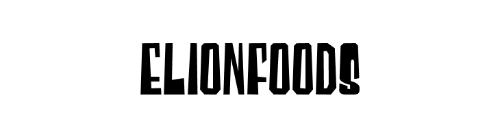 Blocky  Free Fonts Download