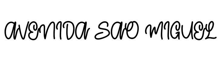Cattie  Free Fonts Download