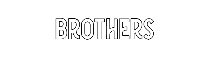 Nootdorp  Free Fonts Download