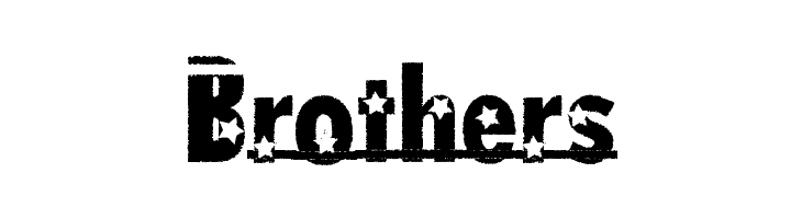 loserboi allstar  Free Fonts Download