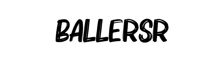 Bruzh  Free Fonts Download