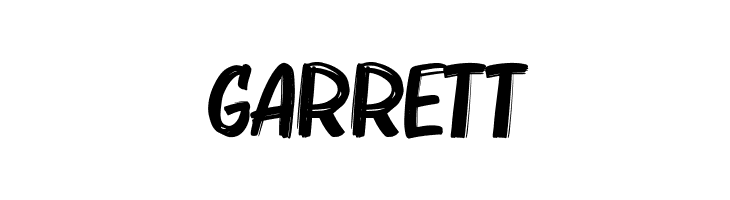 Bruzh  Free Fonts Download