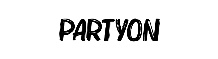 Bruzh  Free Fonts Download