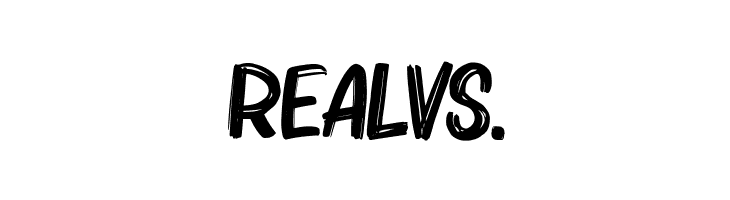 Bruzh  Free Fonts Download