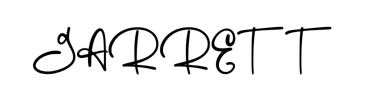 Australove  Free Fonts Download