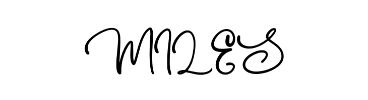 Australove  Free Fonts Download