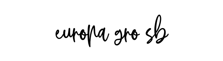 Australove  Free Fonts Download