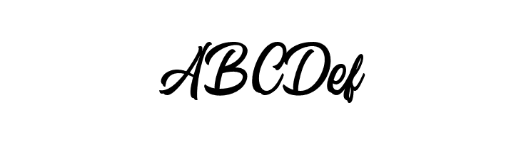 Signation  Free Fonts Download
