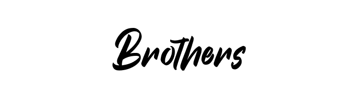 DakwartLetter  Free Fonts Download