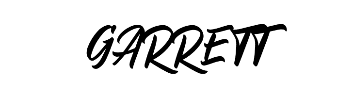 DakwartLetter  Free Fonts Download