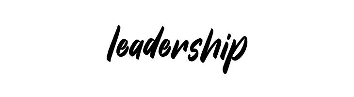 DakwartLetter  Free Fonts Download