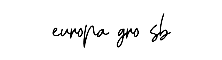 Ellouise  Free Fonts Download