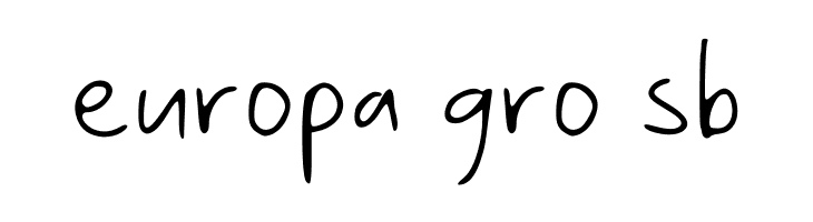 Saturday Party GT Demo  Free Fonts Download