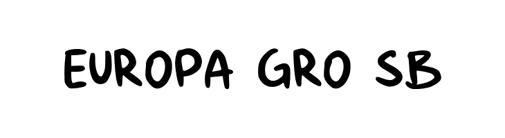Nesora GT Demo  Free Fonts Download