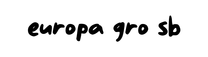 History Walker GT Demo  Free Fonts Download