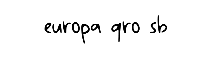 Windy Monday GT Demo  Free Fonts Download