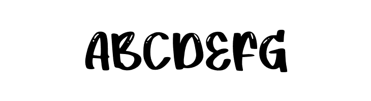 Aloha Obelic GT Demo  Free Fonts Download