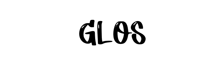 Aloha Obelic GT Demo  Free Fonts Download