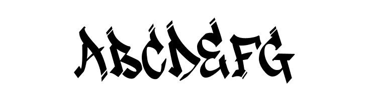 Waxedtown GT Demo  Free Fonts Download