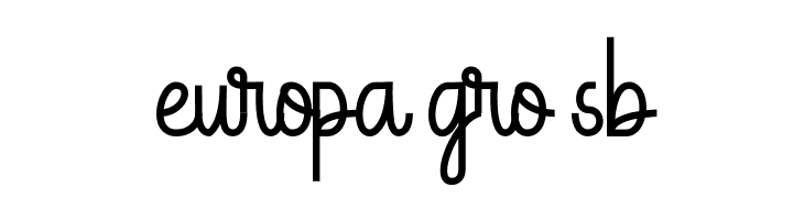 Hardolyn [Demo]  Free Fonts Download