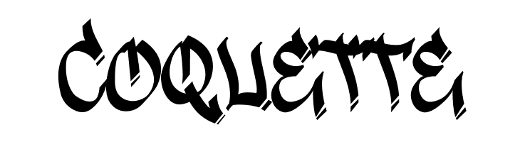 Bigwogs GT Demo  Free Fonts Download