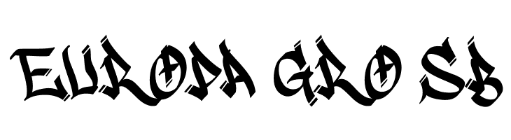 Bigwogs GT Demo  Free Fonts Download