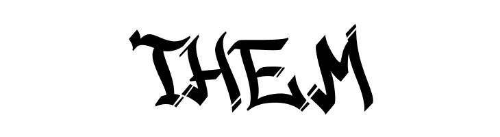 Bigwogs GT Demo  Free Fonts Download