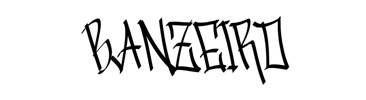 Gangstown GT Demo  Free Fonts Download