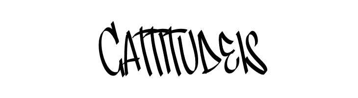 Gangstown GT Demo  Free Fonts Download