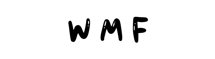 Jingle Balons GT Demo  Free Fonts Download