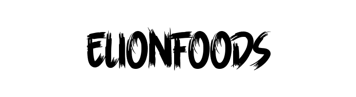 Ruthless  Free Fonts Download