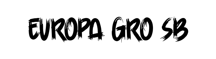 Ruthless  Free Fonts Download