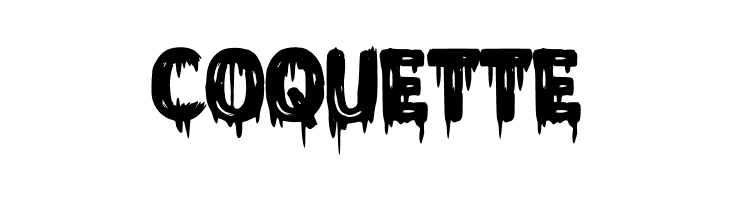 Lonesome Zombies  Free Fonts Download