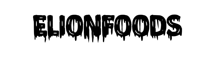 Lonesome Zombies  Free Fonts Download