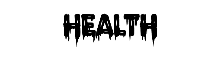 Lonesome Zombies  Free Fonts Download