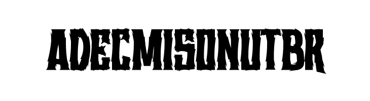 Berani  Free Fonts Download