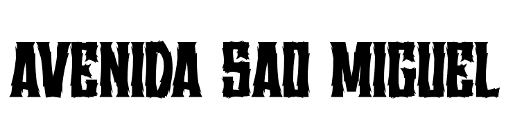 Berani  Free Fonts Download