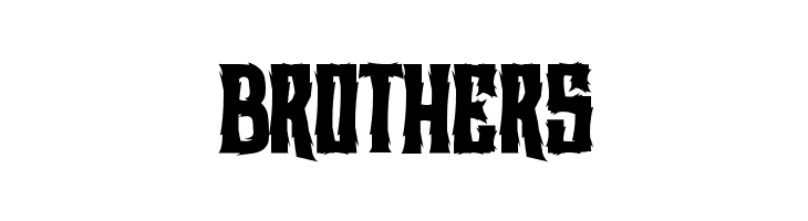 Berani  Free Fonts Download