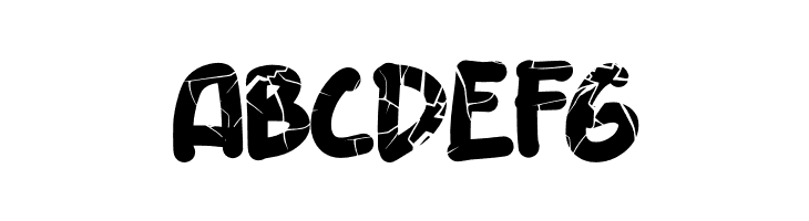 Breaking The  Comic  Free Fonts Download